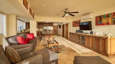 Marina Sol Sn Acuario — Condo for sale in Cabo San Lucas