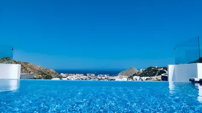 Sunset Paradise Condo S/N Don Alberto — Condo for sale in Cabo San Lucas
