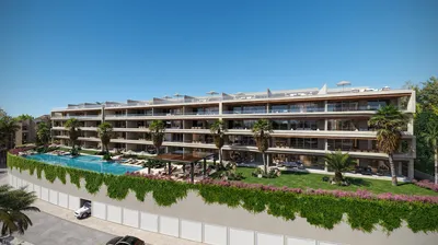 Vistavela Sunset — Condo for sale in Cabo San Lucas