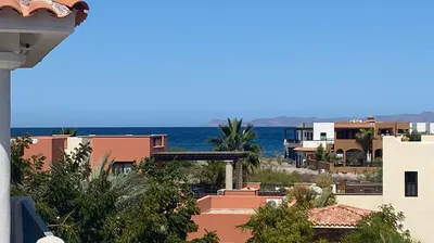 Av 21/22 Paseo Mision Del Loreto — House for sale in Loreto