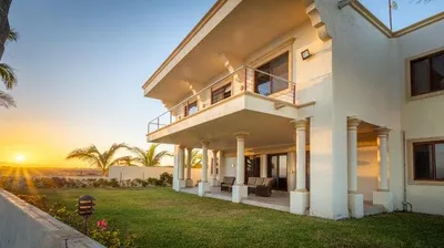 Beach House Rancho Leonero Eureka-Buenavista — House for sale in East Cape