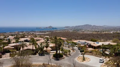 Privada Al Paraiso 5 — Land for sale in Cabo San Lucas
