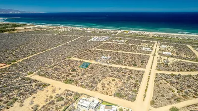 Las Lomas Ll Galano Lot Lote 10, Manz 13 — Land for sale in East Cape