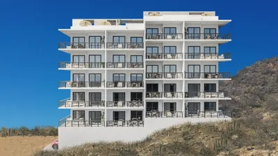 PH Luxotica #502 — Condo for sale in Cabo San Lucas