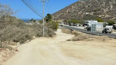 Commercial Highway Property Highway 1 — Land for sale in East Cape