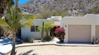 Condo Las Piedras # 2 1 Johanna — Condo for sale in East Cape
