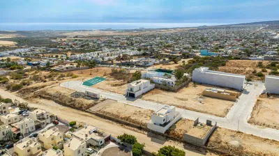 Lote 4 Cardones Residencial Mz 1 — Land for sale in Cabo San Lucas