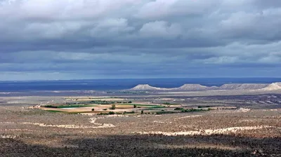 El Chopito Predio El Tepetate — Land for sale in La Paz