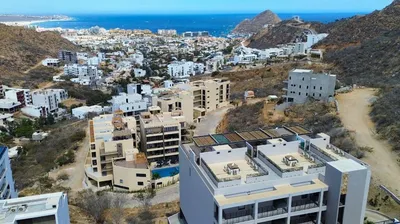 Torre Maria — Condo for sale in Cabo San Lucas