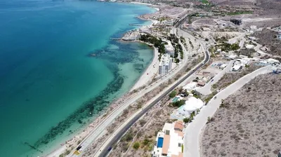 Lot 19 Block 3 Camino Del Pedregal — Land for sale in La Paz