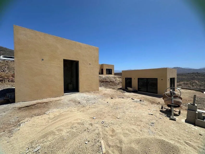 Casas Vistas Infinitas — House for sale in Pacific Coast
