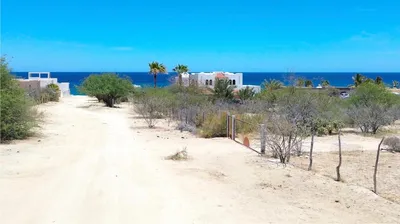 Cardonal Ready Lot — Land for sale in East Cape