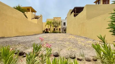 Agua Viva 153 Av. De Los Manglares — Land for sale in Loreto