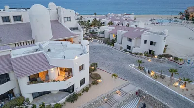 Terrasol — Condo for sale in Cabo San Lucas