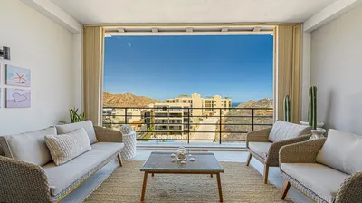 Maria Condo Privada Del Agua — Condo for sale in Cabo San Lucas