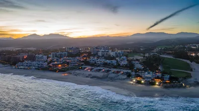 Residence 3101 Las Ventanas Al Paraiso — Condo for sale in San José del Cabo