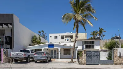Vicario 48 Leona Vicario Mza 48, Lot 8 — Commercial for sale in Cabo San Lucas