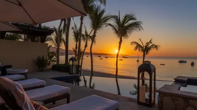 Hacienda Villa 10 — House for sale in Cabo San Lucas