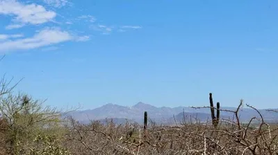 Centenario Vista Al Mar 005 Calle Seis — Land for sale in La Paz