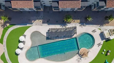 Penthouse Delmar 306 Cannes — Condo for sale in Cabo San Lucas
