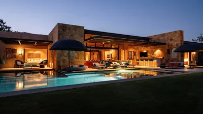 Ritz Carlton Residence 27 Ritz Carlton Residences — House for sale in San José del Cabo