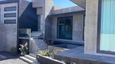 Casa Annabella Rasta Beach Calle Tiburon — House for sale in La Paz