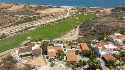 Casa Rob & Dae 94/95 La Noria — House for sale in San José del Cabo