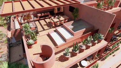Cerritos 2097 — Condo for sale in Pacific Coast