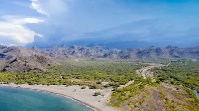 Loreto Bay Grand Reserve — Land for sale in Loreto