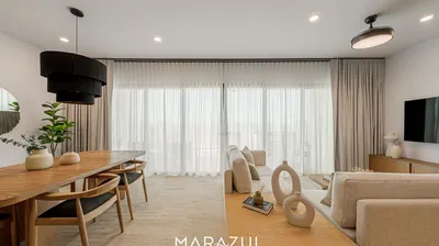 Marazul — Condo for sale in Cabo San Lucas