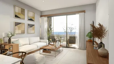 Maralta Cabo Living — Condo for sale in Cabo San Lucas