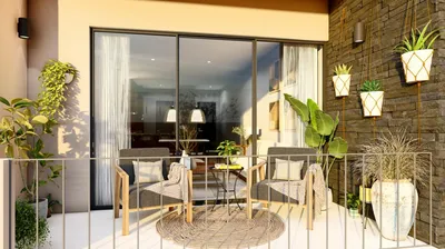 Maralta Cabo Living — Condo for sale in Cabo San Lucas