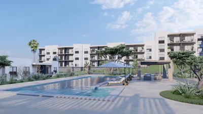 Maralta Cabo Living — Condo for sale in Cabo San Lucas