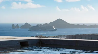 Mistiq Penthouse 411 Salomon De La Cruz — Condo for sale in Cabo San Lucas