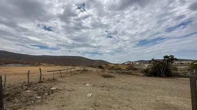 Todos Santos Lot, Del Huerto 18 Calle Del Huerto — Land for sale in Pacific Coast