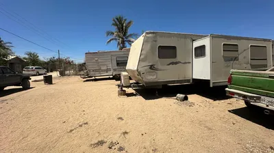 Lote 003 Mz069 — Land for sale in San José del Cabo