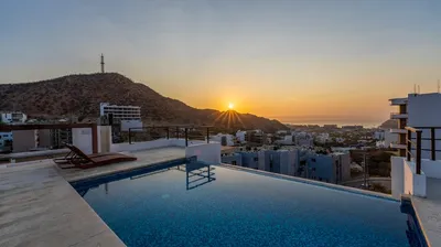 Hd 303 Sn Don Alberto — Condo for sale in Cabo San Lucas