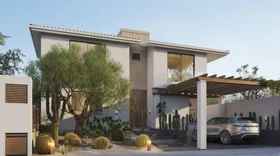 Vista Hermosa 53 — House for sale in San José del Cabo
