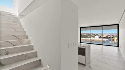 Financing Penthouse Cora, Club Campestre — Condo for sale in San José del Cabo
