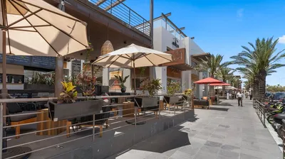 Restaurant Tenant | Long Term | Large Commercial Space L1 | — Commercial for sale in San José del Cabo