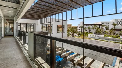 Two Office Units O-1 | O-2 Plaza Pescador | Hotel Zone — Commercial for sale in San José del Cabo