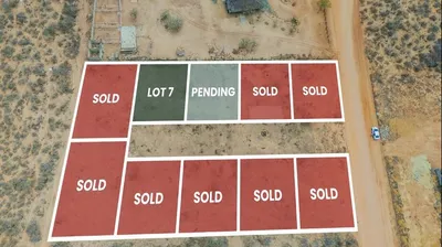 Nerea 7 Sn — Land for sale in Pacific Coast