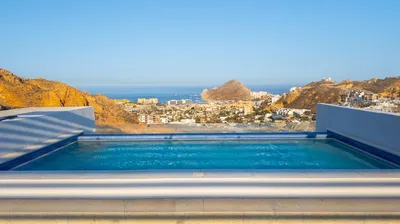 Condo Breeze Of Cabo #104 — Condo for sale in Cabo San Lucas
