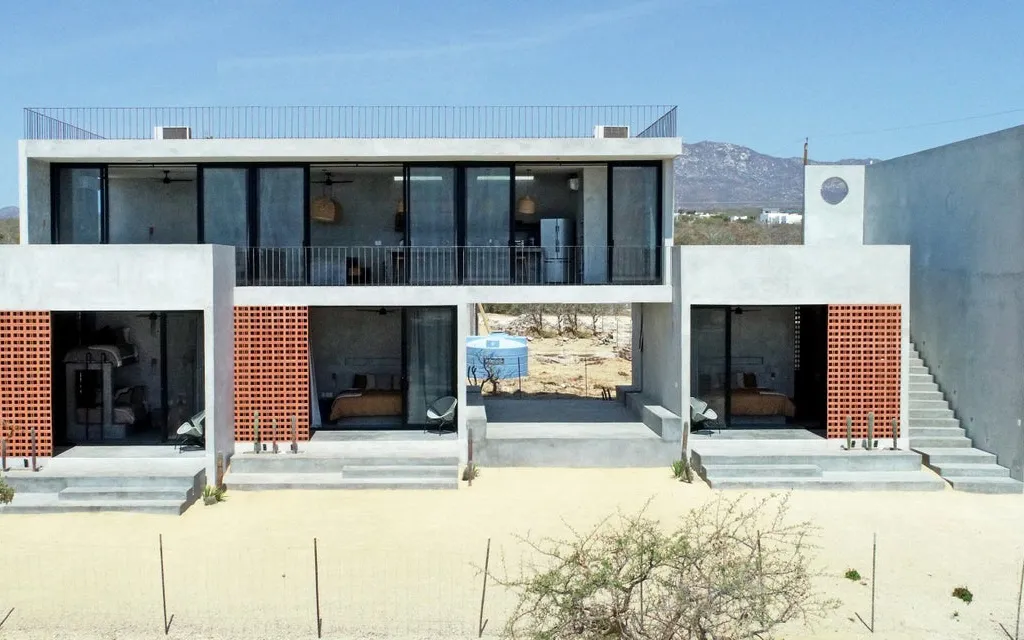 Casa Bajamar 3253 Isla San Esteban — House for sale in La Paz