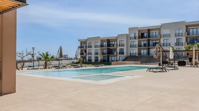 Maralta E202 Los Cangrejos Et — Condo for sale in Cabo San Lucas