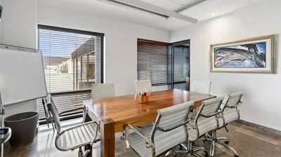 Office With Executive Layout | | Unit O-5 Plaza Pescador | — Commercial for sale in San José del Cabo