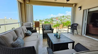 Casa Lee D 3 Santa Barbara — House for sale in San José del Cabo
