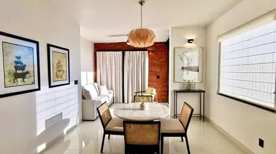 Flamboyan Condo-Hotel 1718 Av. Centenario — Condo for sale in San José del Cabo