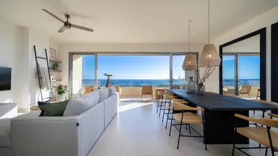 Vista Vela 2 PH — Condo for sale in Cabo San Lucas