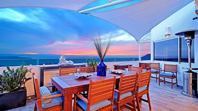 Master PH Torres Cantera Paseos Del Cortes — Condo en venta en La Paz